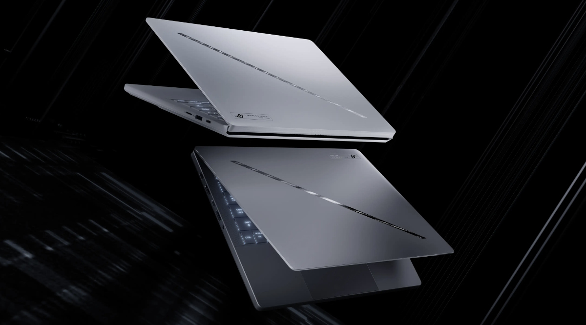 ASUS ROG Zephyrus G14 GA403GM