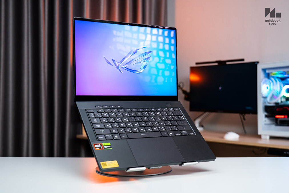 ASUS ROG Zephyrus G14 GA403GM