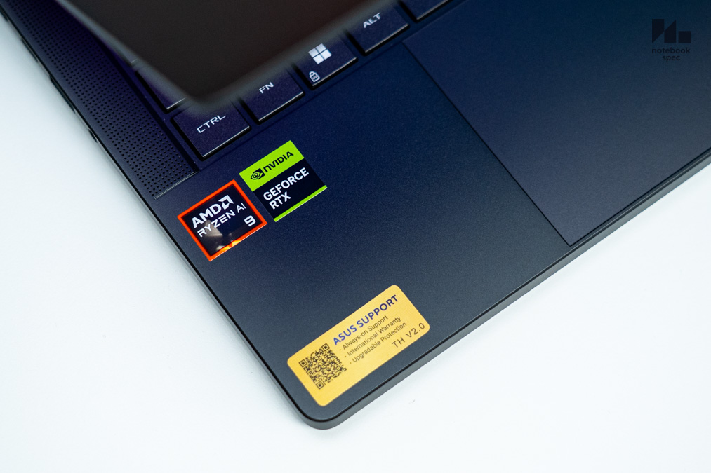 ASUS ROG Zephyrus G14 GA403GM