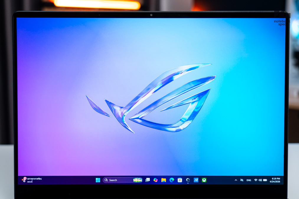 ASUS ROG Zephyrus G14 GA403GM