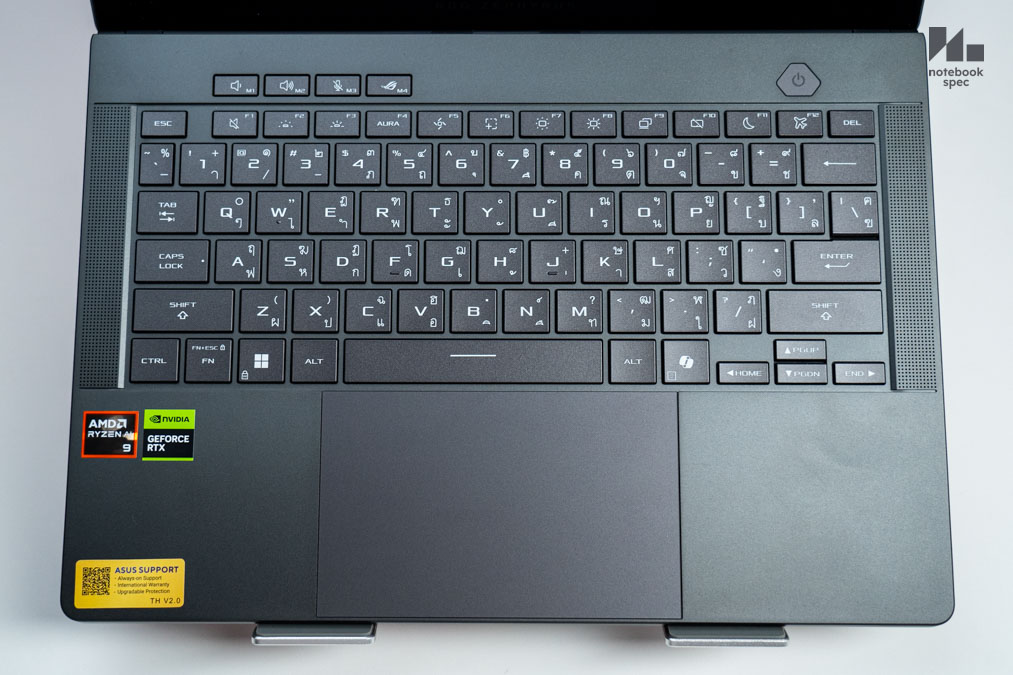 ASUS ROG Zephyrus G14 GA403GM