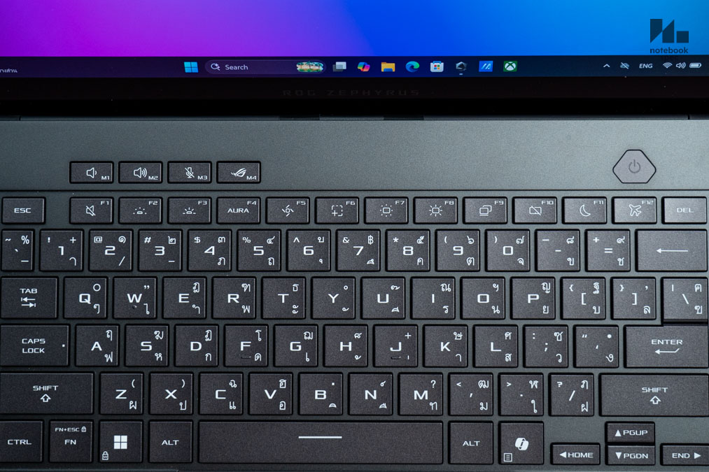 ASUS ROG Zephyrus G14 GA403GM