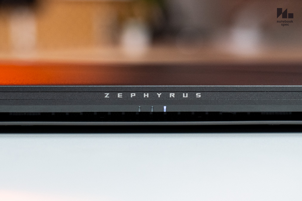 ASUS ROG Zephyrus G14 GA403GM