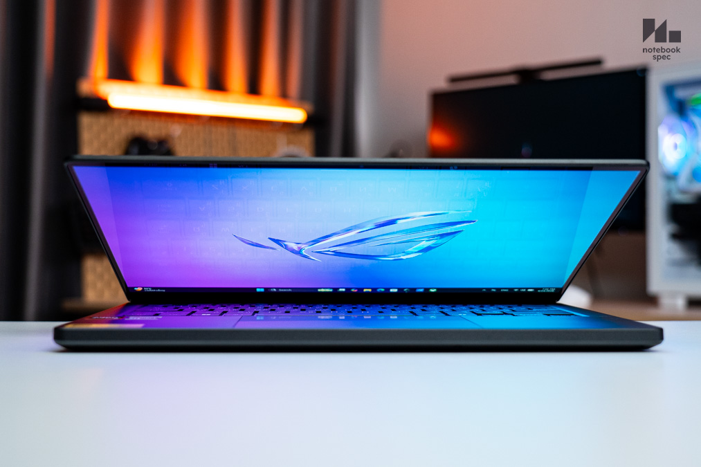 Zephyrus G14 Ryzen 400 Series 58