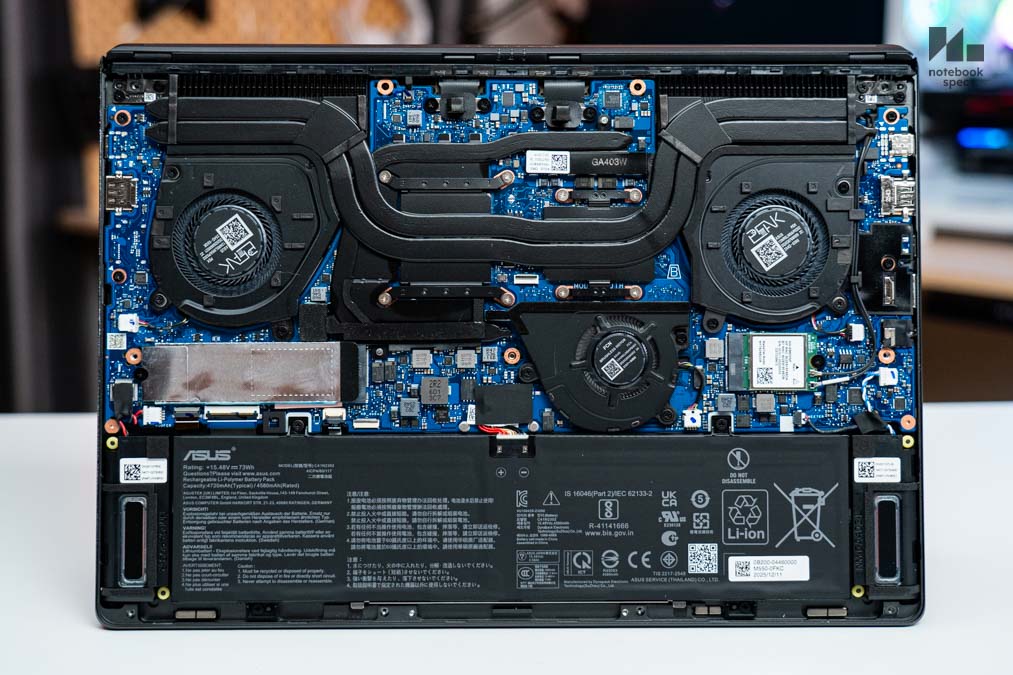 ASUS ROG Zephyrus G14 GA403GM