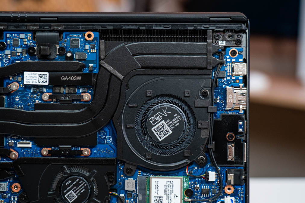 Zephyrus G14 Ryzen 400 Series 65