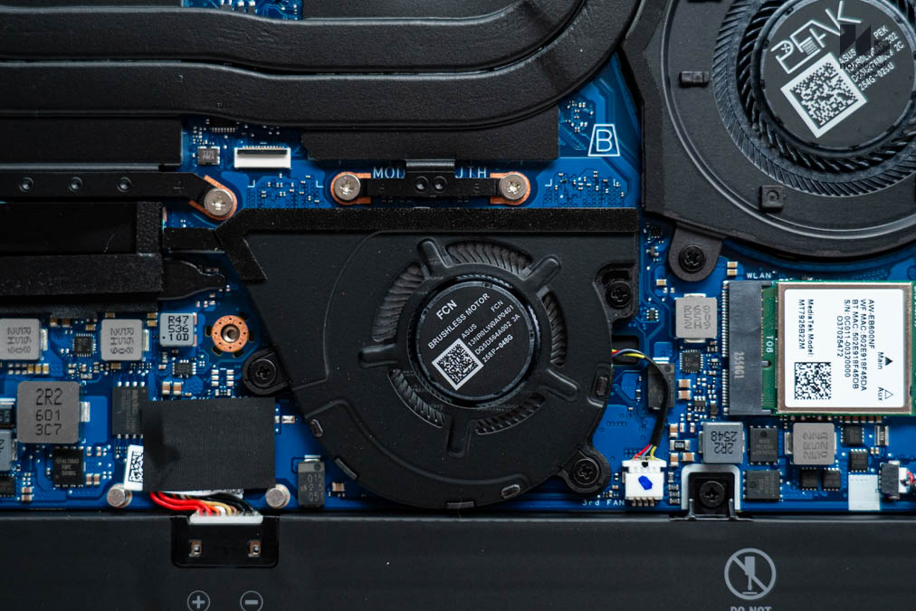 Zephyrus G14 Ryzen 400 Series 66