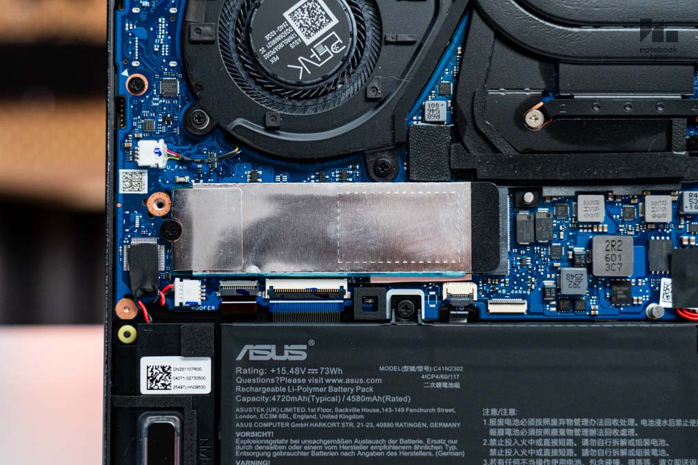 Zephyrus G14 Ryzen 400 Series 67