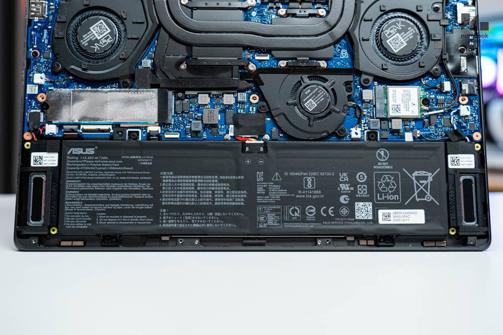 Zephyrus G14 Ryzen 400 Series 74