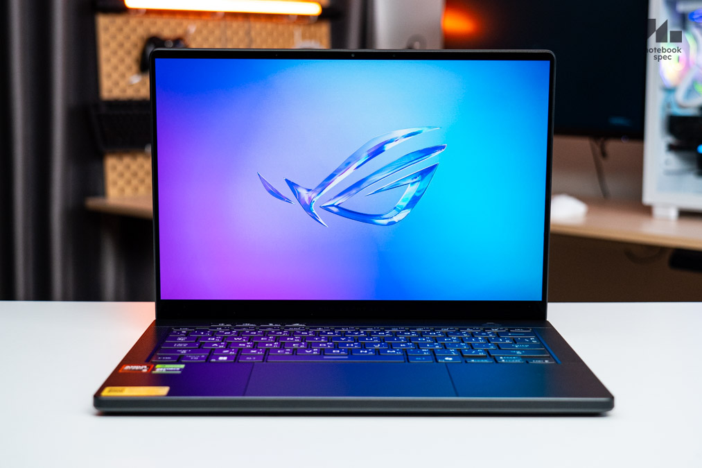 ASUS ROG Zephyrus G14 GA403GM