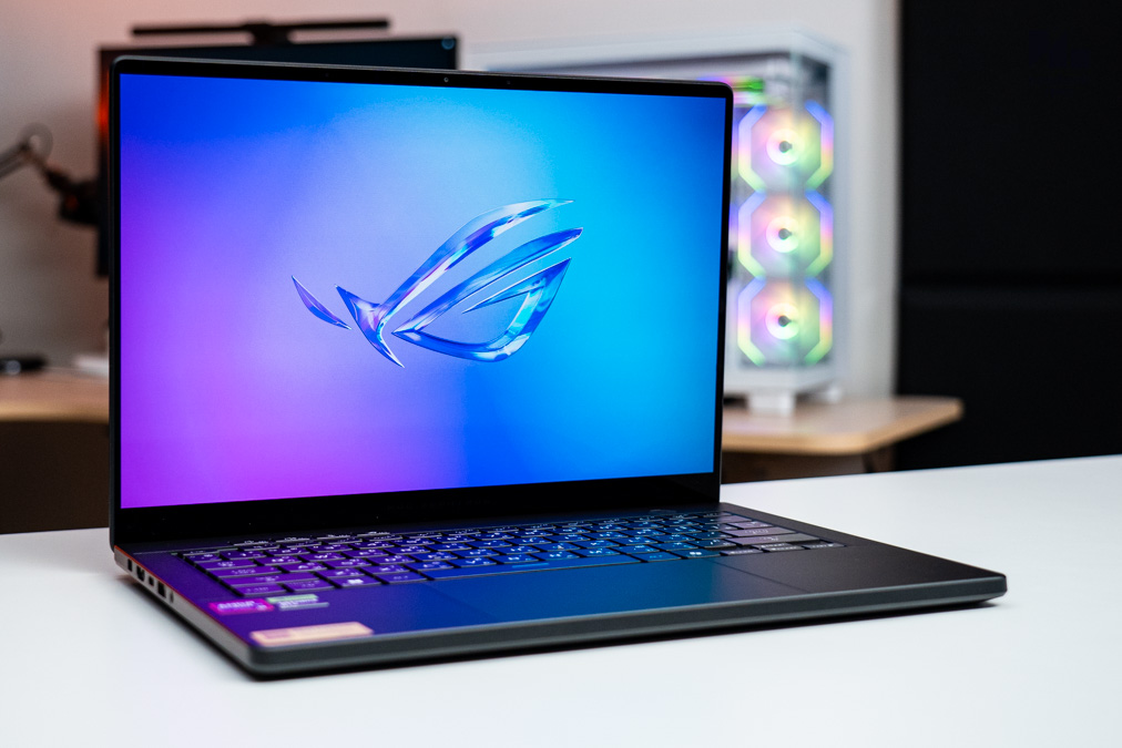 ASUS ROG Zephyrus G14 GA403GM