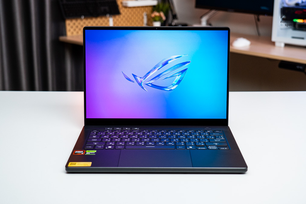 ASUS ROG Zephyrus G14 GA403GM