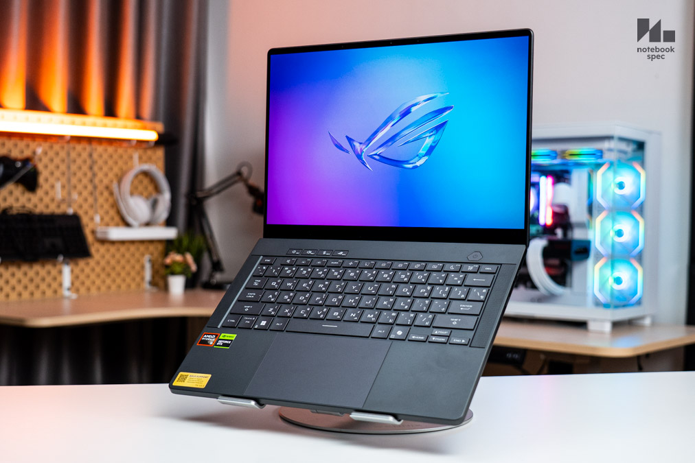 ASUS ROG Zephyrus G14 GA403GM