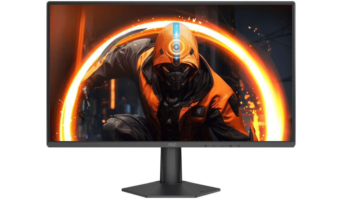 จอคอม 24 นิ้ว