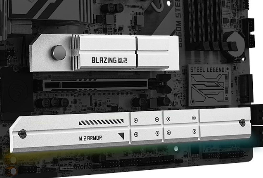 ประกอบคอม เลือกเมนบอร์ด