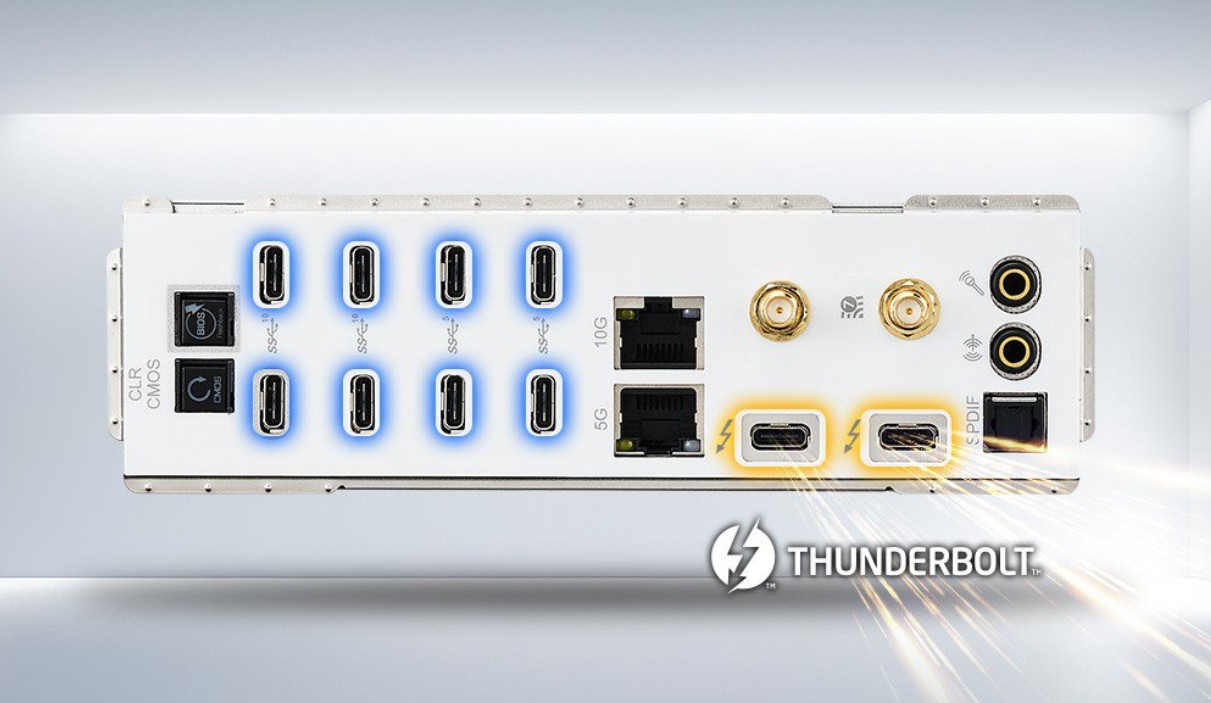 ประกอบคอม เลือกเมนบอร์ด