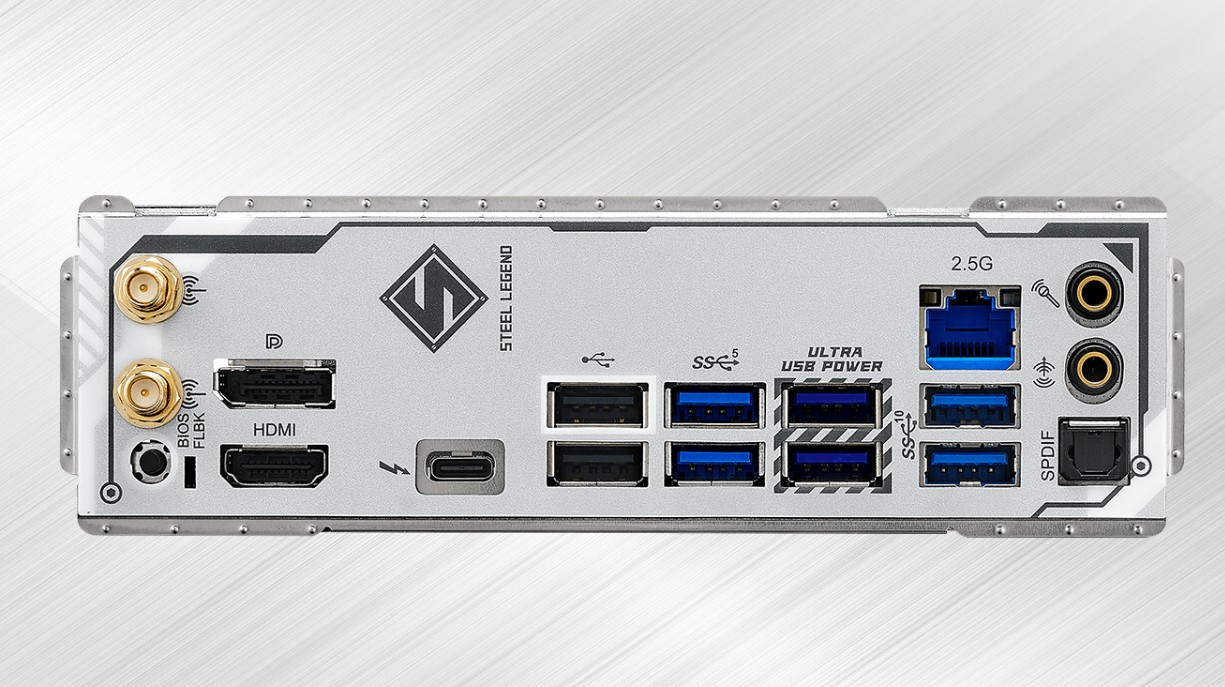 ประกอบคอม เลือกเมนบอร์ด