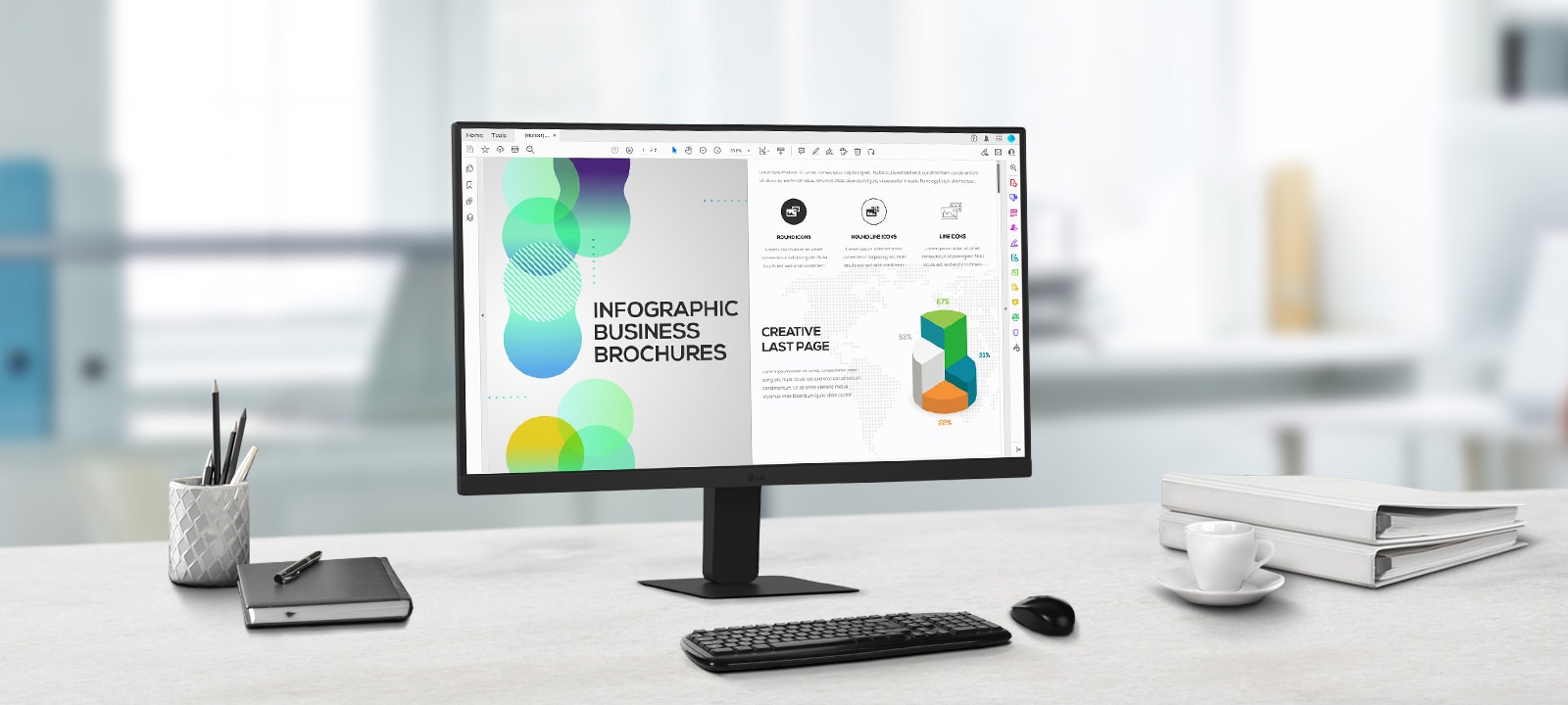 จอคอม 24 นิ้ว