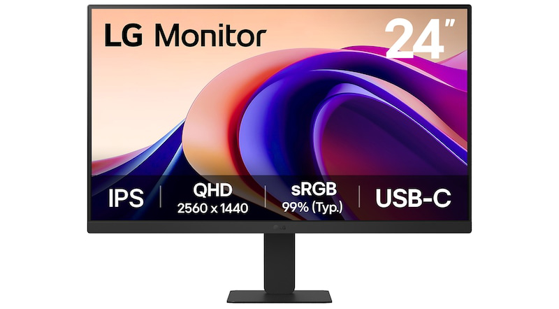 จอคอม 24 นิ้ว