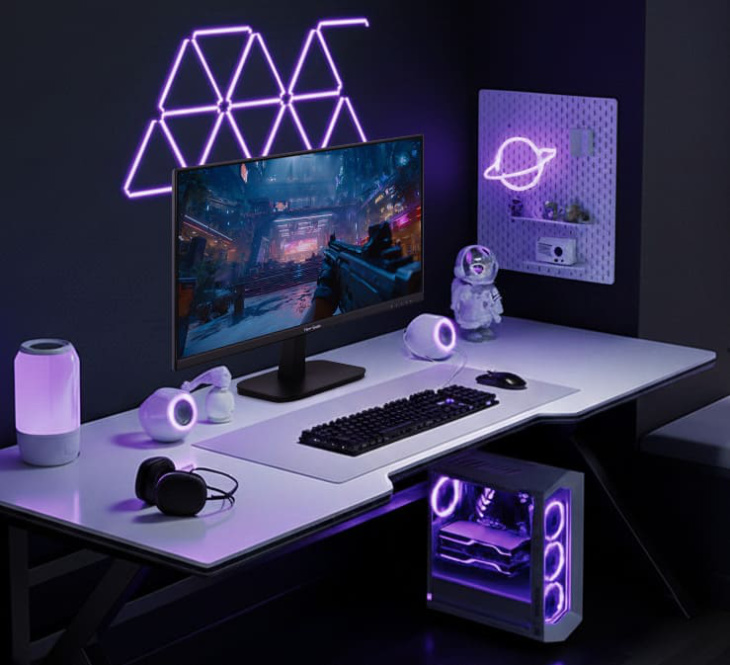 จอคอม 24 นิ้ว