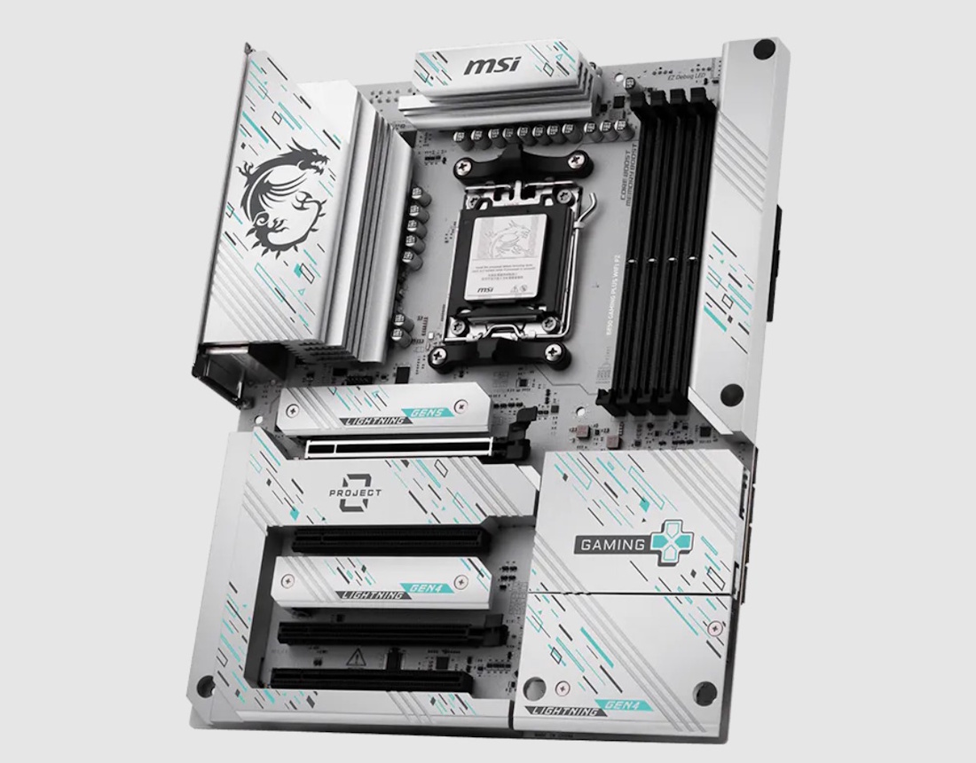 ประกอบคอม เลือกเมนบอร์ด