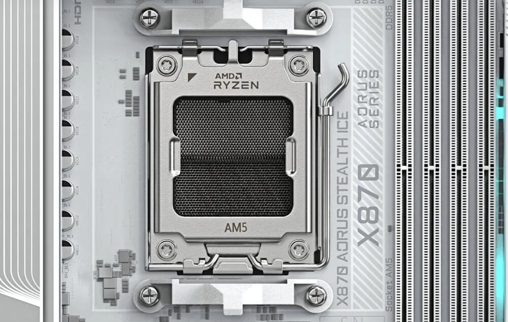 ประกอบคอม เลือกเมนบอร์ด