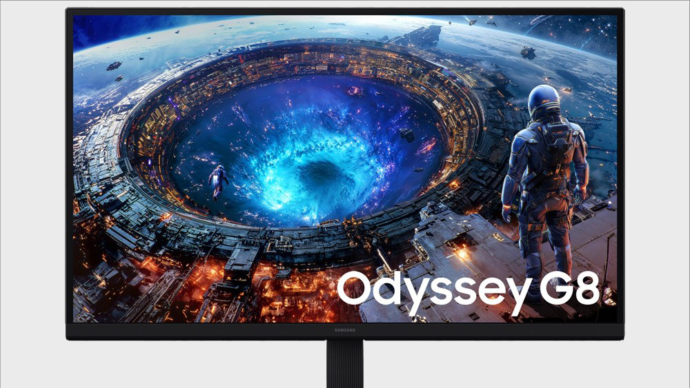 Odyssey