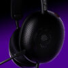 1.Pic INZONE H6 Air Open back close up