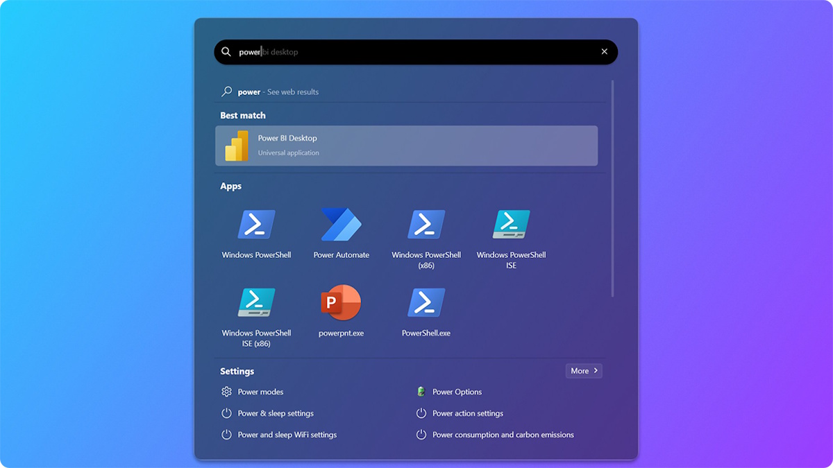 ปรับแต่ง Windows
