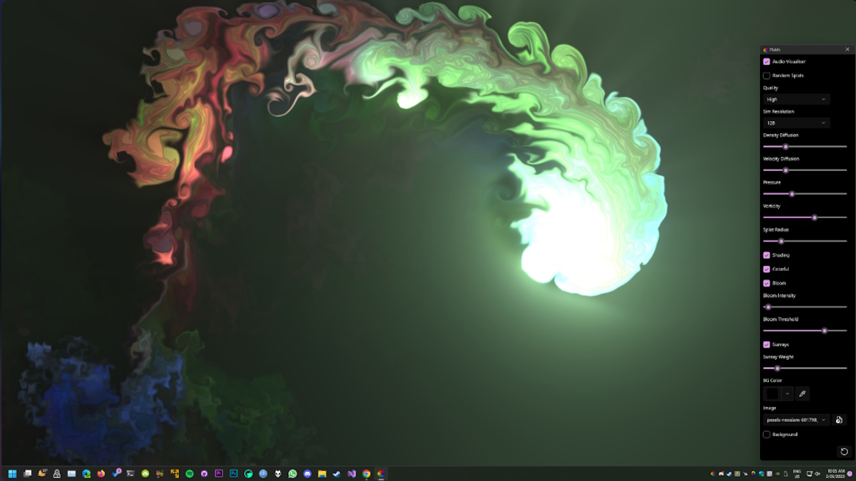 ปรับแต่ง Windows