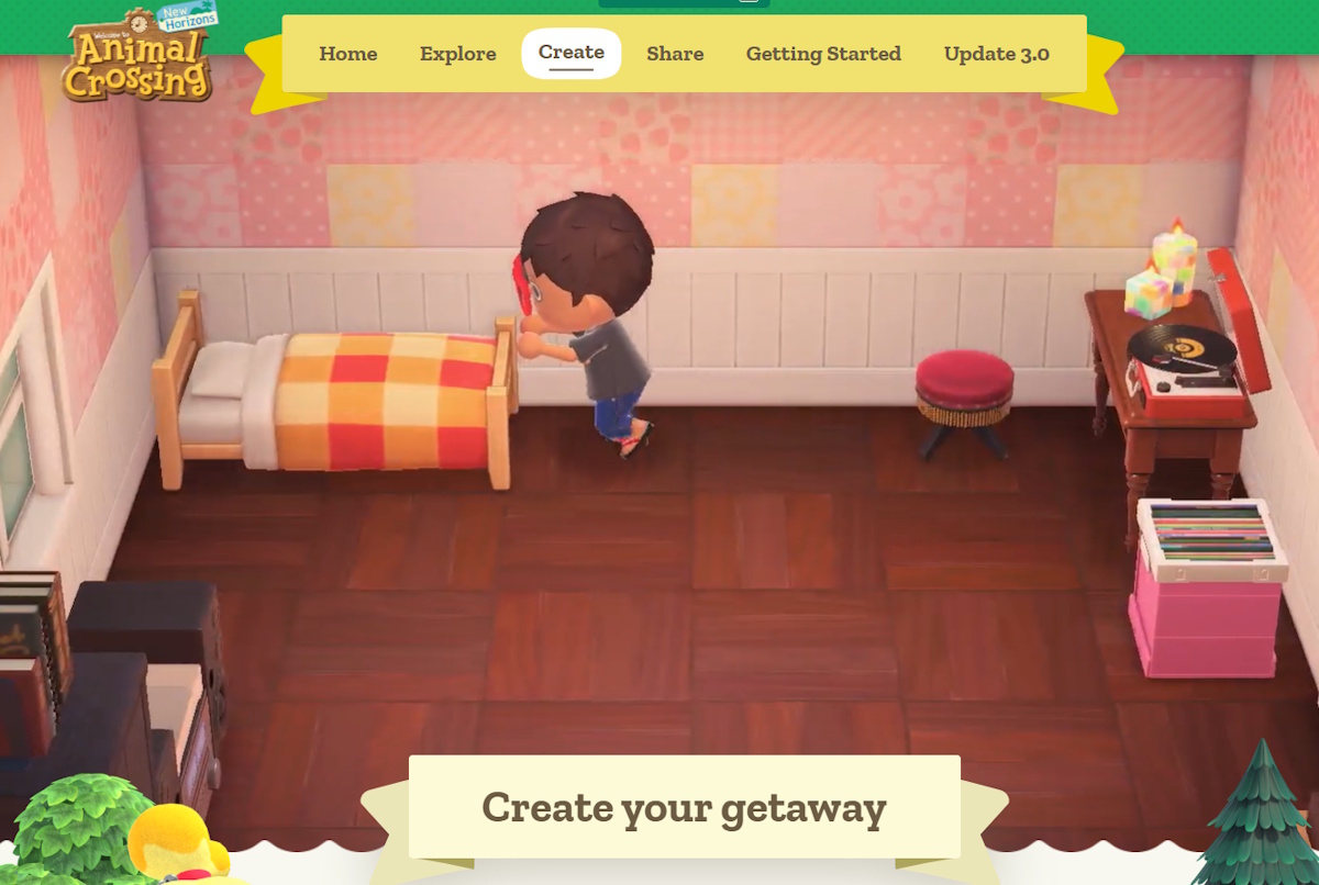 เกมสร้างบ้าน