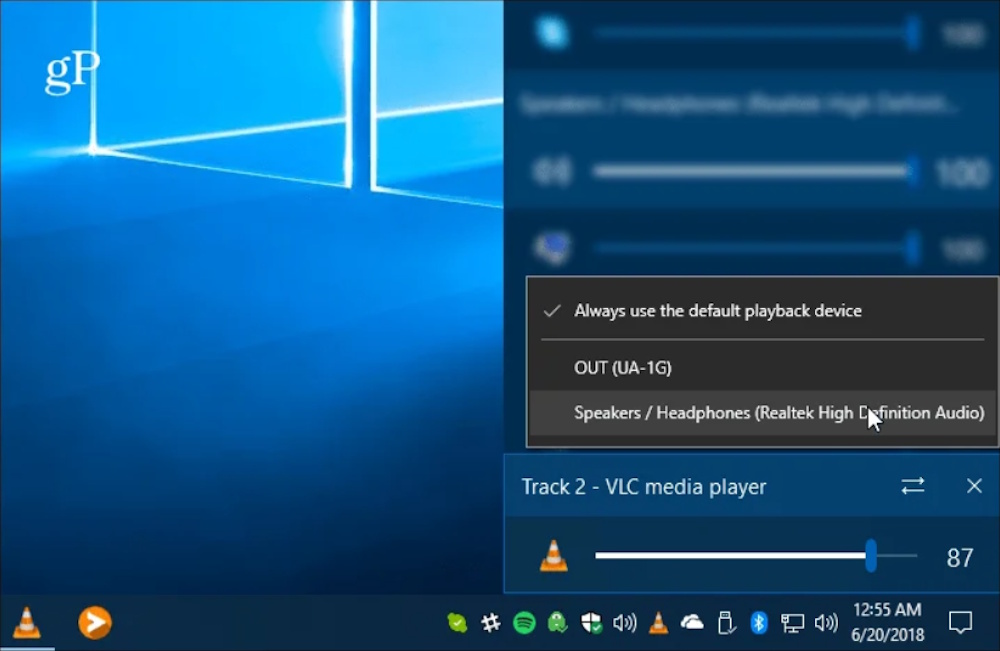 ปรับแต่ง Windows