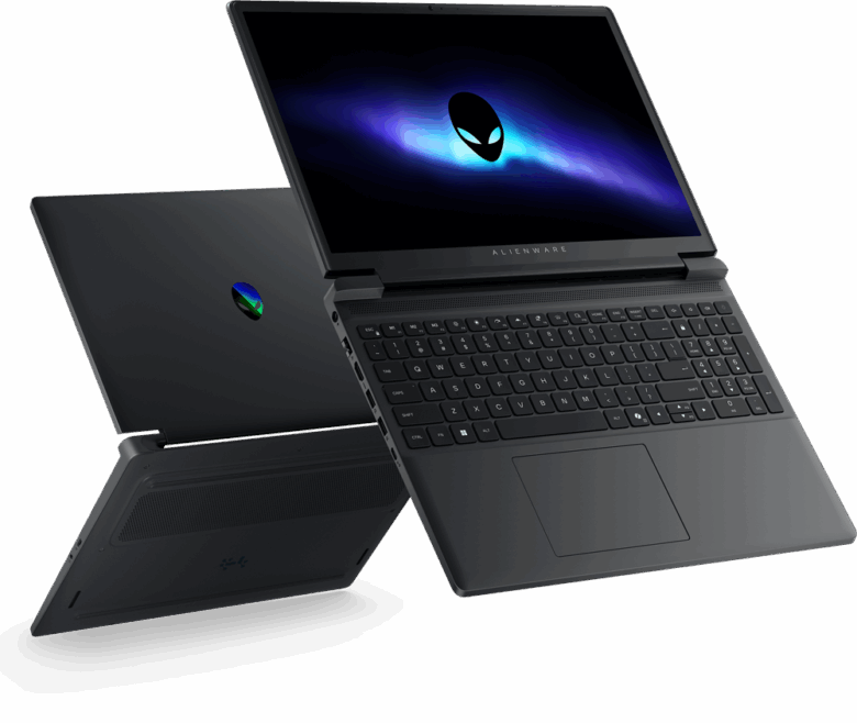 Alienware 15 Duo 1 RTX 50 Series