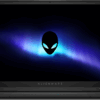 Alienware 15 Screen View