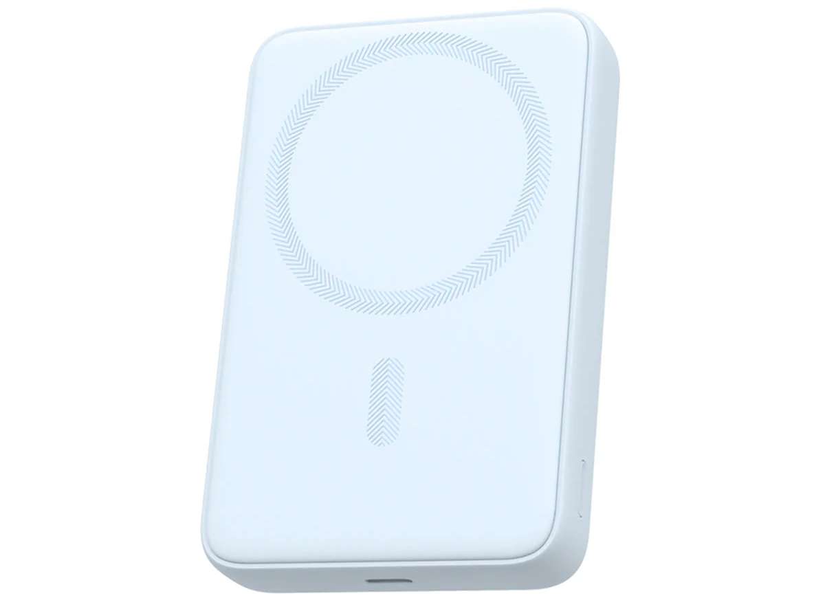 Powerbank MagSafe