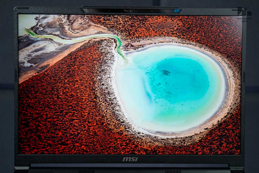 MSI Crosshair 16 HX E14W