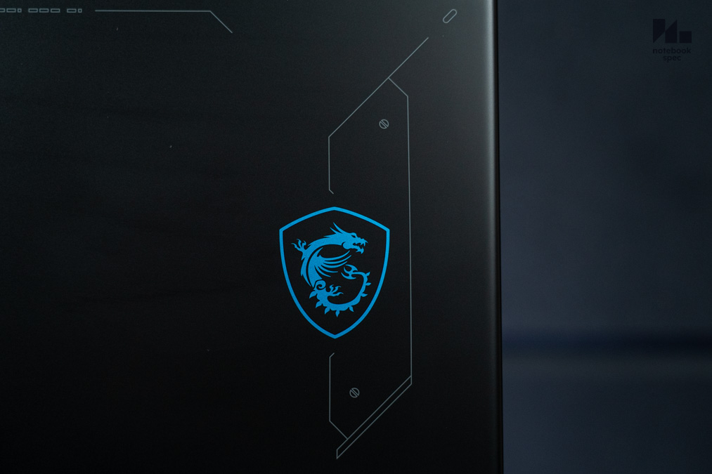 Crosshair 16 HX 2