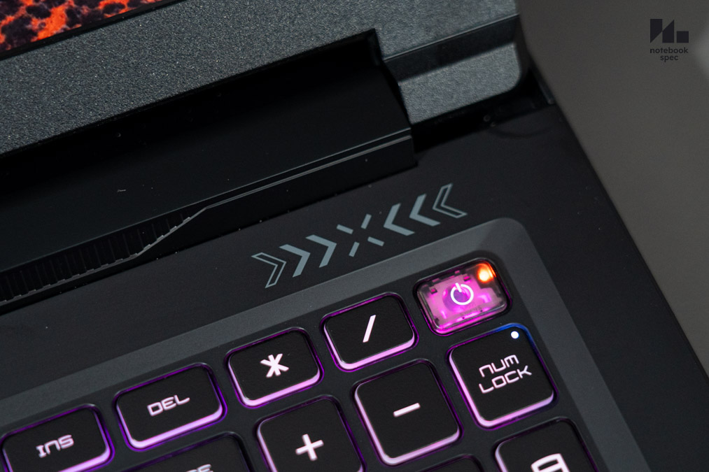 Crosshair 16 HX 26