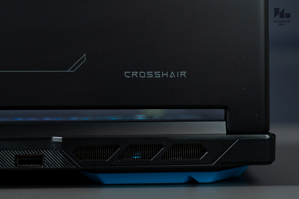 Crosshair 16 HX 3