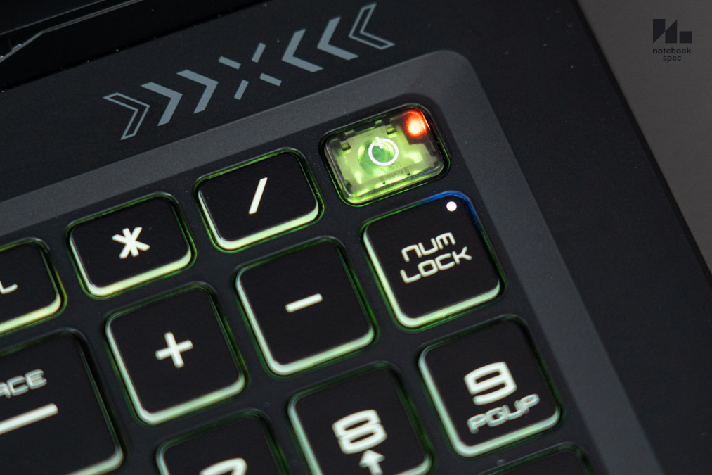 Crosshair 16 HX 41