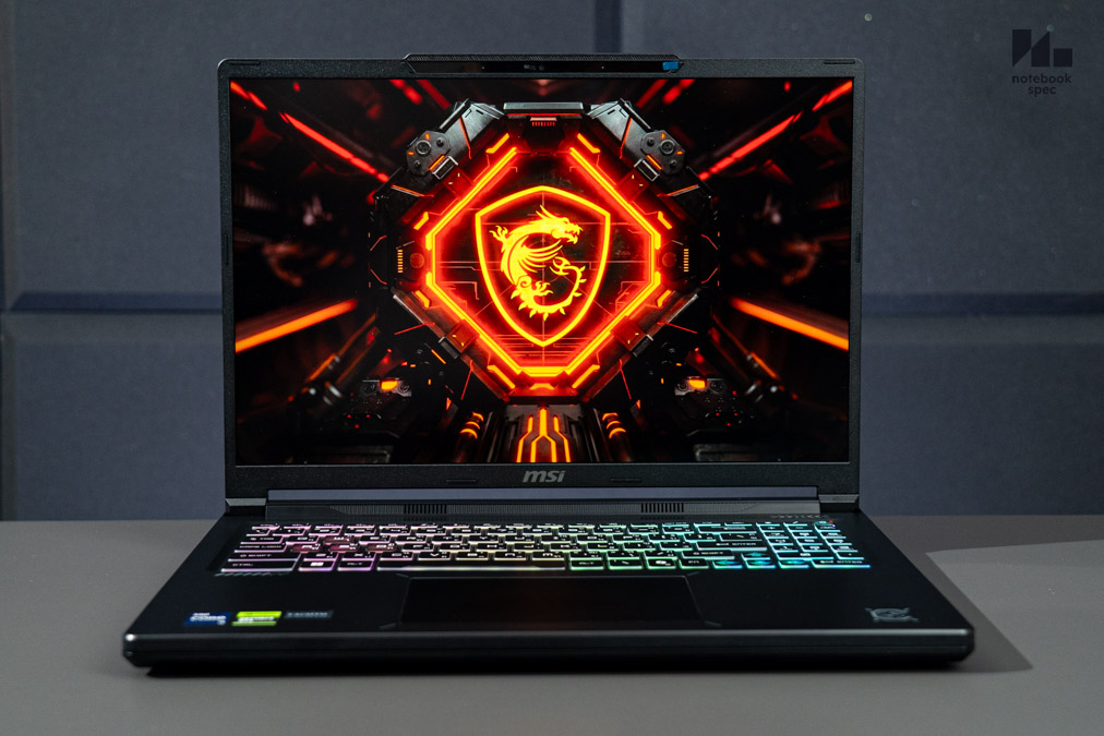 MSI Crosshair 16 HX E14W