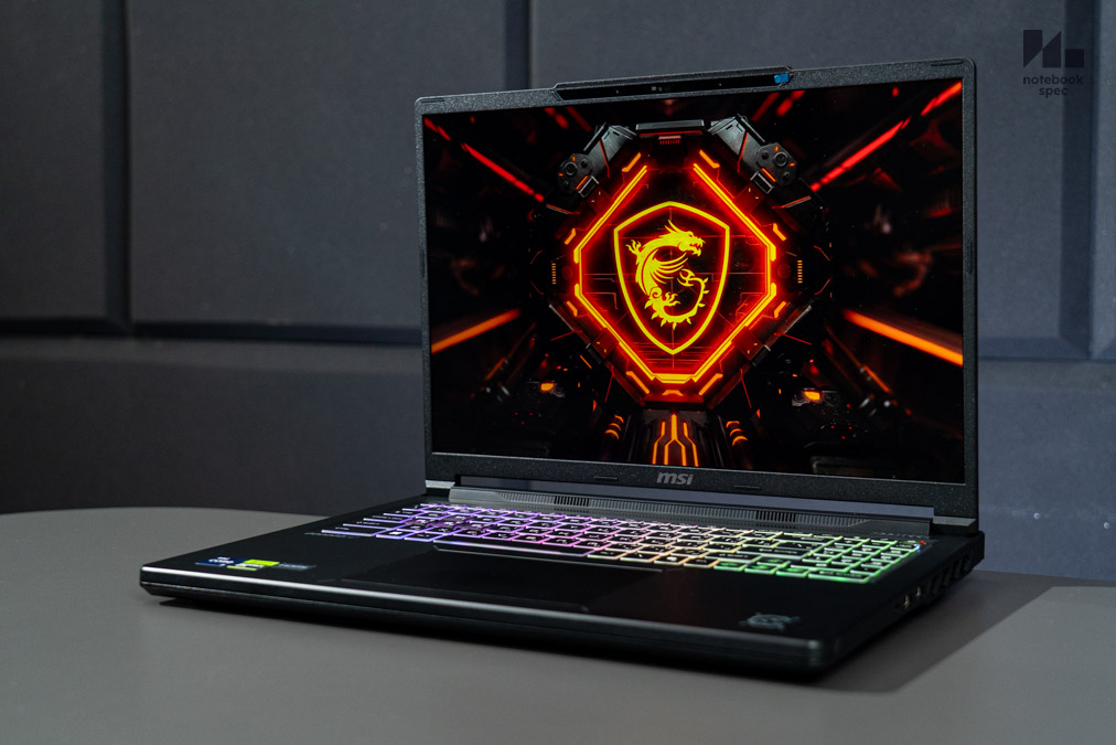 MSI Crosshair 16 HX E14W