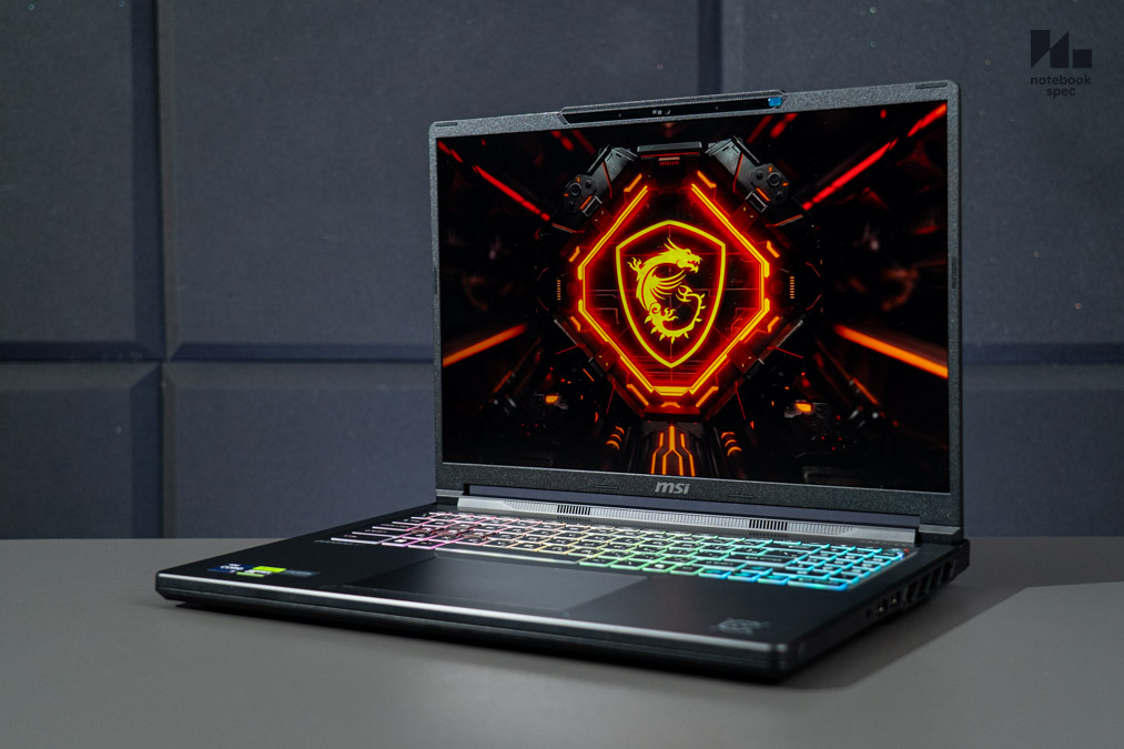 MSI Crosshair 16 HX E14W