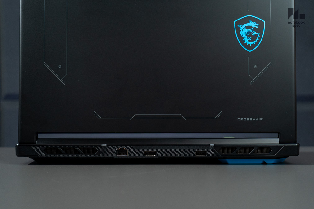 MSI Crosshair 16 HX E14W