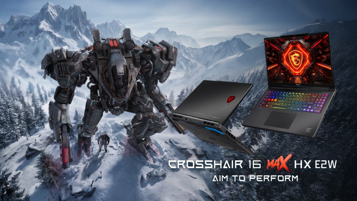 MSI