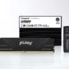 Kingston Technology Expands High Performance Portfolio for Modern Workloads and Enterprise Applications