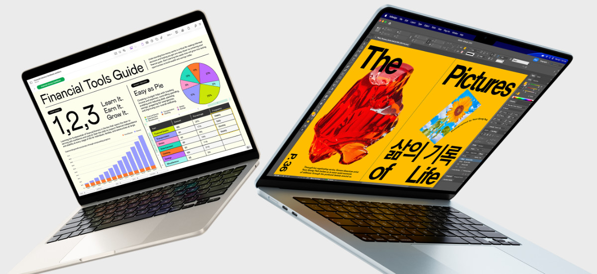 ราคา MacBook