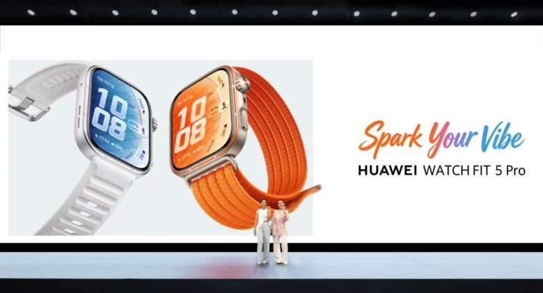 Now Is Your Spark HUAWEI Innovative Product Launch 2026 2