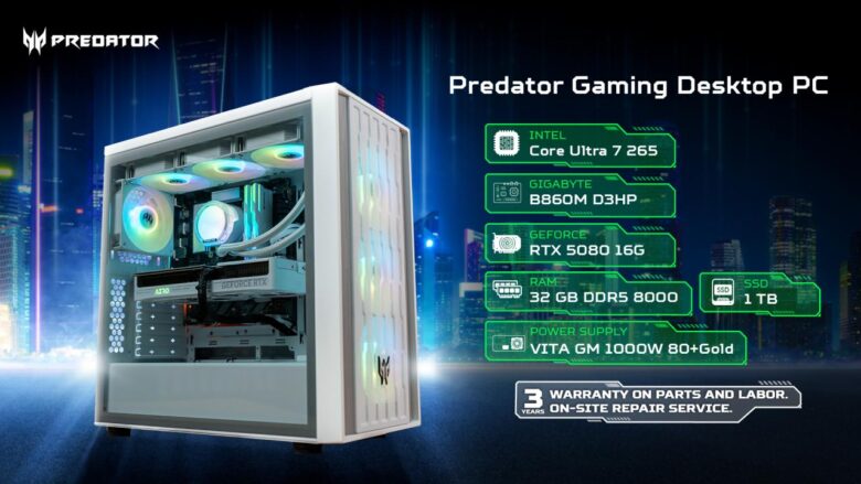 Pic 7 PC Desktop Predator x ADBIG Set C