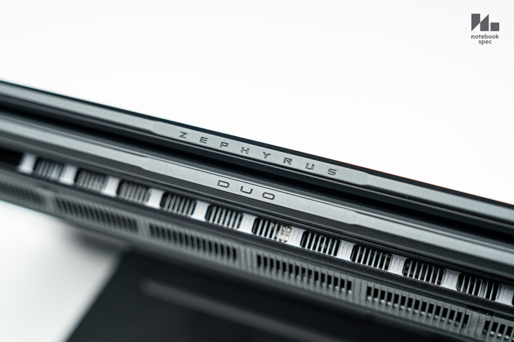 ROG Zephyrus DUO 103